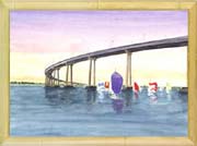 Coronado Bridge