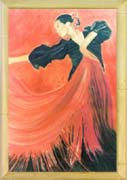Flamenco Dancer