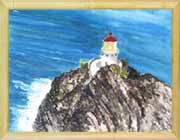 Makapuu Lighthouse