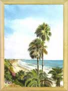 Pipes View from Swamis