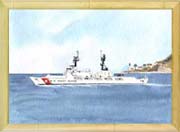 USCGC Chase