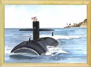 USS Portsmouth